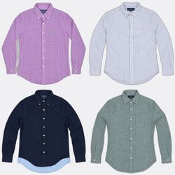 Chemises boutonnées Polo Ralph Lauren