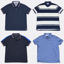 Polos Tommy Hilfiger