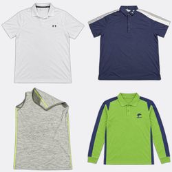 Under Armour T-Shirts