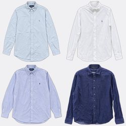 Polo Ralph Lauren Button-up Shirts