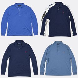 Polo Ralph Lauren Polo Shirts #10048