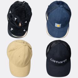 Adidas Carhartt Baseball Caps