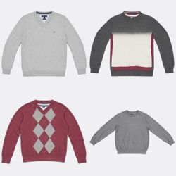 Pulls Tommy Hilfiger