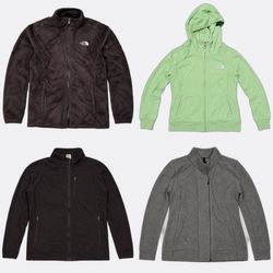 The North Face Fleece Jackets