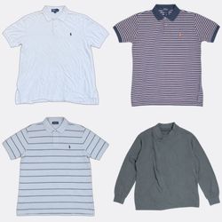 Polo Ralph Lauren Polo Shirts