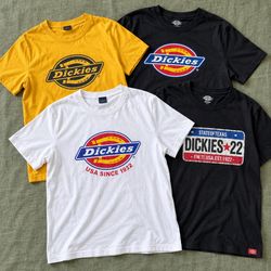 Dickies T-Shirts (FNC:227)