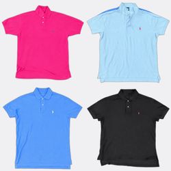 Polo Ralph Lauren Polo Shirts