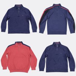 Tommy Hilfiger 1/4 Zip