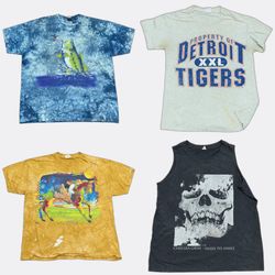Vintage Single-Stitch T-Shirt TR447