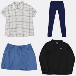 CR13809 Vintage Patagonia Mix Bundle