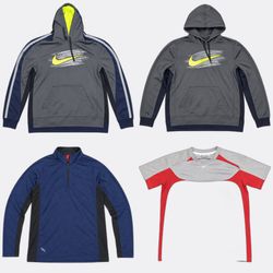 💥 RV5198 Nike Hoodies