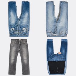 Levi's 501