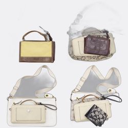 Coach Guess Small Handbags