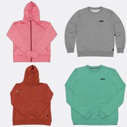 Patagonia Hoodie/Sweatshirt RV # 306