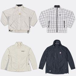 Vestes Helly Hansen