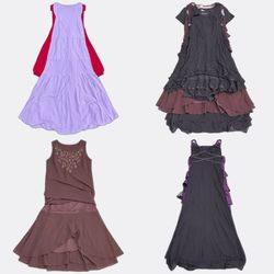 🔴 Y2K Party and Formal Evening Dresses - (30/09)