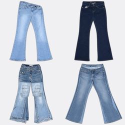 Unmarkierte Jeans American Eagle Outfitters Denim ..