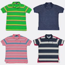 Polo Ralph Lauren Polo Shirts - 077