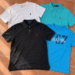 Premium Polo Ralph Lauren T-Shirts