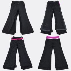 lululemon Ensemble de leggings actifs