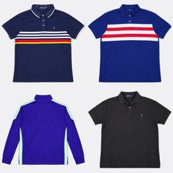 Polo Ralph Lauren Polo t Shirts