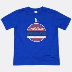 Mix brand printed T-shirts