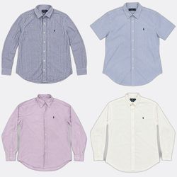 Polo Ralph Lauren Button-Up Shirts