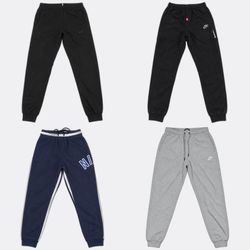 Nike Sweatpants and Track Pants