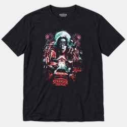 CARTOON T-SHIRTS
