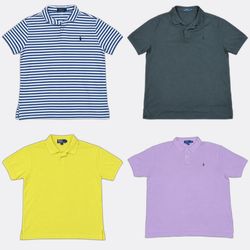 Polo Ralph Lauren Polo Shirts