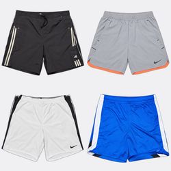 Adidas Nike Shorts