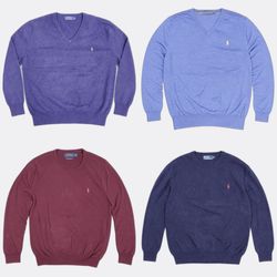 Ralph Lauren Knitwear Sweaters B-3