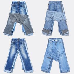 Southpole Diesel G-Star RAW Jeans