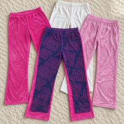 Juicy Couture Velour Sweatpants Selection