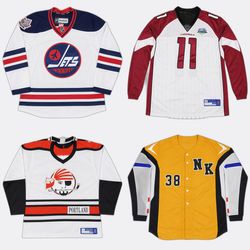 Basketball jersey