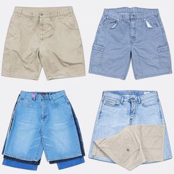 Men's Shorts/jorts Bundle