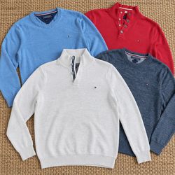 Tommy Hilfiger
