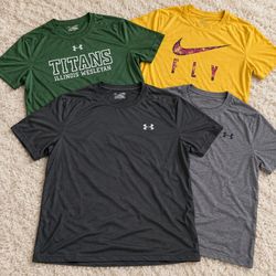 Under Armour Nike Performance T-shirts RV n° 1985