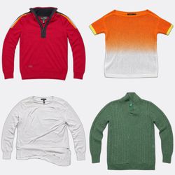 Lauren Ralph Lauren Strickwaren Pullover