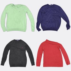 Polo Ralph Lauren Strickwaren Pullover leichtgewic..
