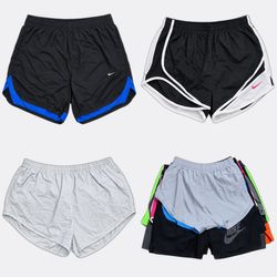 Nike Athletic Shorts Bundle