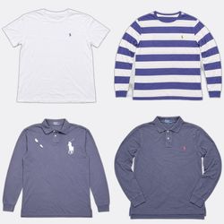 Polo Ralph Lauren Polo Shirts