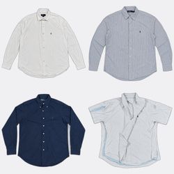 Polo Ralph Lauren Shirts