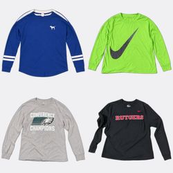 Nike & mix Sweatshirt