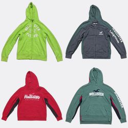 Hollister Hoodies