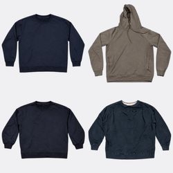Lululemon Sweatshirts and Hoodie Lot