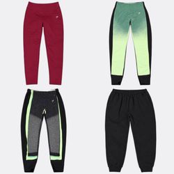 GYM SHARK LEGGINGS & TROUSERS