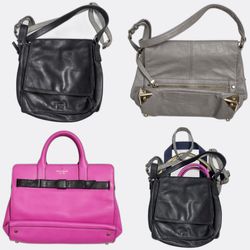 Kate Spade Juicy Couture Handbags