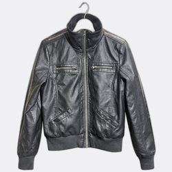1575 Leather Jackets