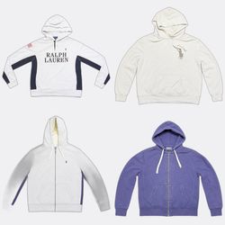 Polo Ralph Lauren Hoodies